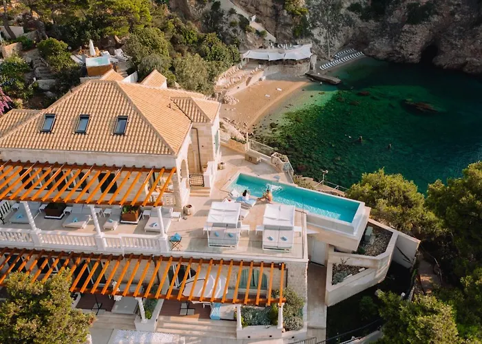 Villa Orabelle Dubrovnik