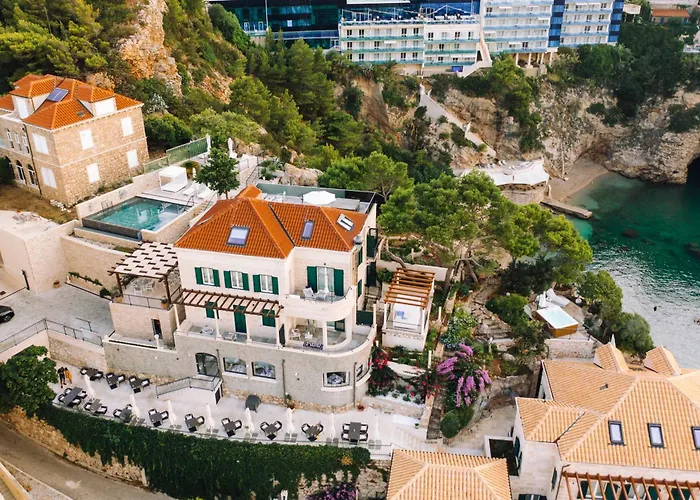 Villa Orabelle Dubrovnik